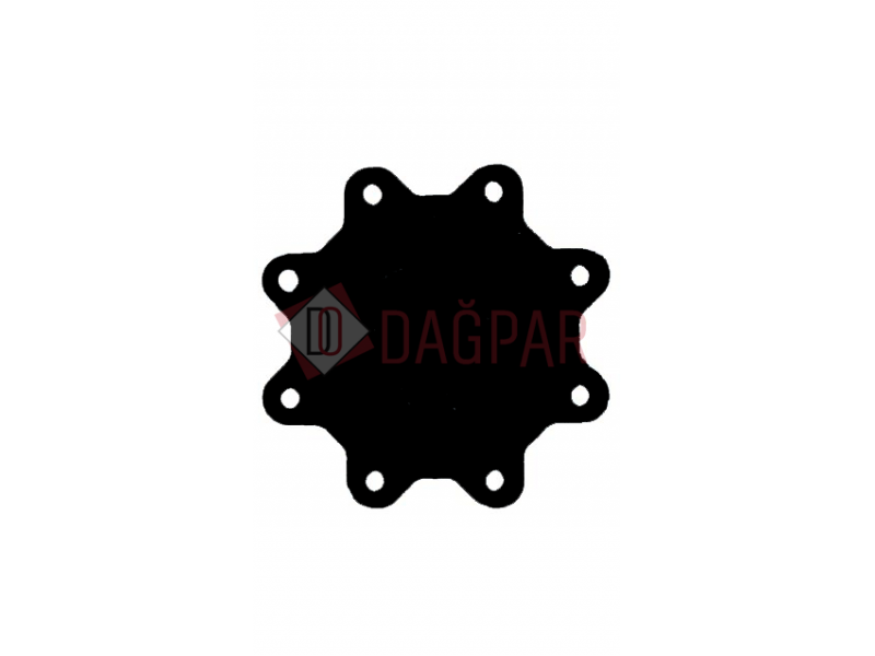 Pto Cover Grs905 Dpr - 1491381 - 60.6336