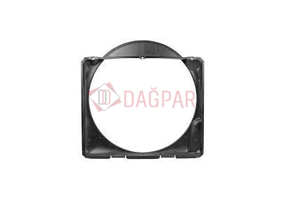 Radytor Cover Dpr  - 1769522