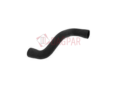 Radiator Hose Dpr  - 1341729