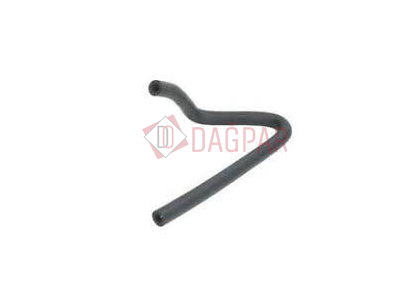 Radiator Hose Dpr  - 1376895 - D50.5037