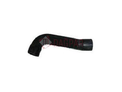 Radiator Hose Dpr - 1377231 - D50.5034