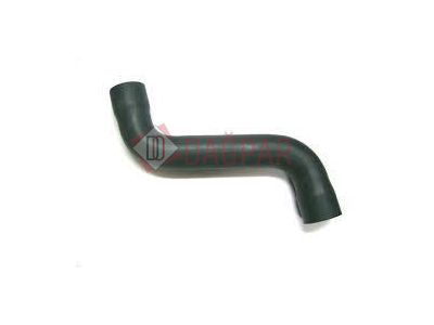 Radiator Hose Dpr  - 1377331 - D50.5024