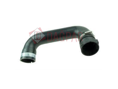 Radiator Hose Dpr - 1516785 - D50.5053