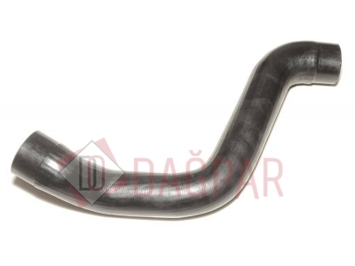 Radiator Hose Euro 6 2591857-2596367 Dpr  - 2591853