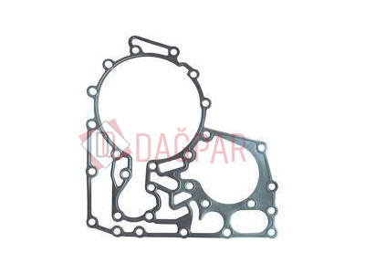 Radiator Gasket Dpr - 1491103 - D20.2009