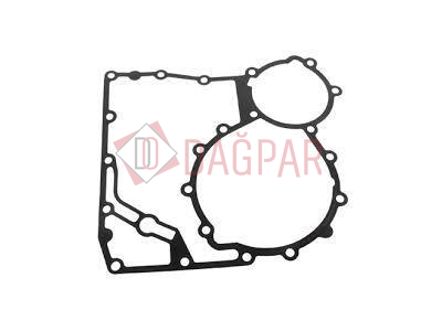 Radaytor Gasket Dpr  - 1766023