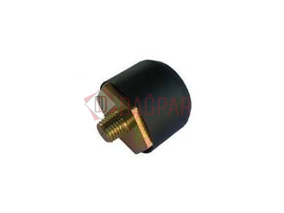 Breather Vent Plug Aluminum Dpr - 1411129 - D60.6265