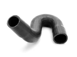 Radiator Hose Euro 6 Dpr  - 2094295 - D50.5140