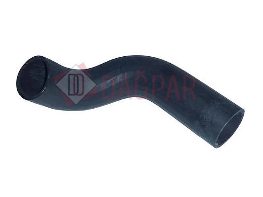 Radiator Hose Euro 6 Dpr - 2094297 - D50.5146