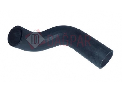 Radiator Hose Euro 6 Dpr - 2094297 - D50.5146