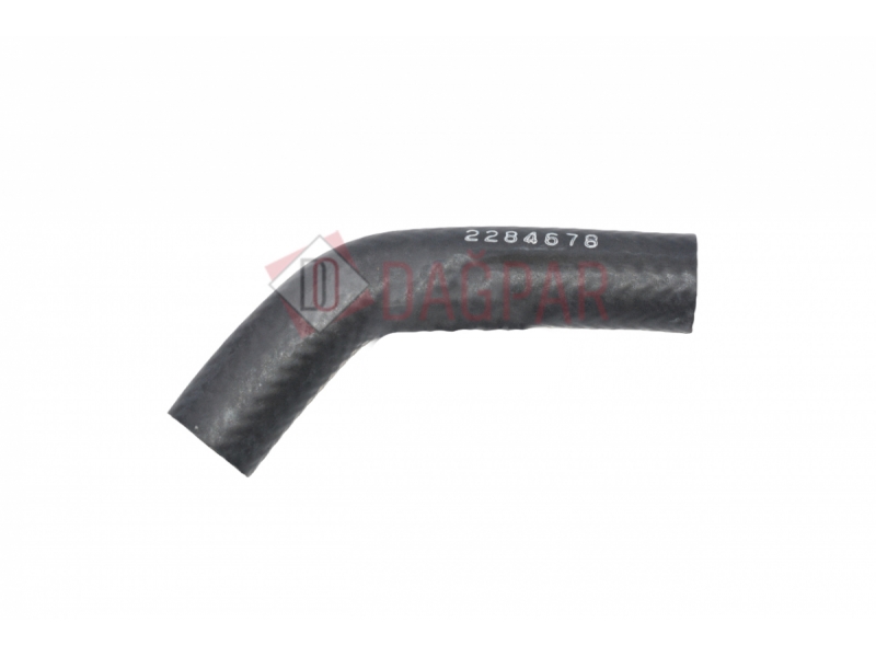 Radiator Hose Euro 6 Dpr - 2284678 - D50.5144