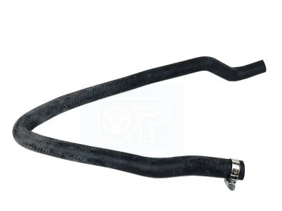 Radiator Hose Euro 6 Dpr  - 2327822 - D50.5141