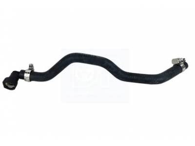 Radiator Hose Euro 6 Dpr  - 2327824 - D50.5143