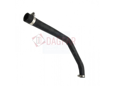 Radiator Hose Euro 6 Dpr  - 2334335