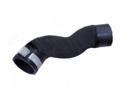 Radiator Hose Euro 6 Dpr  - 2596772 - D50.5161