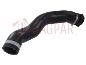 Radiator Hose Euro 6 Dpr  - 2817269