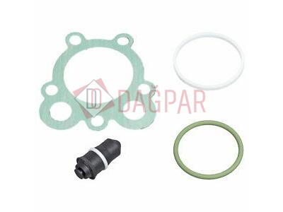 Retarder Valve Kit Dpr  - 550553