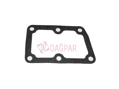 Retarder Water Cover Gasket Dpr  - 1374325