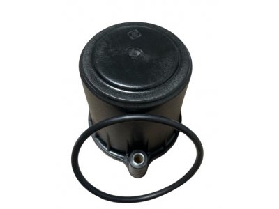 Retarder Oil Filter Cover 905 Dpr  - 1446924 - D60.6338