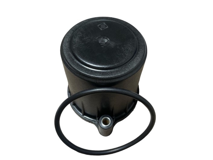 Retarder Oil Filter Cover 905 Dpr - 1446924 - D60.6338