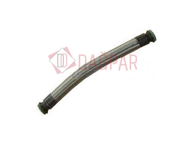 Radator Oil Hose Dpr - 1372154 - D50.5075