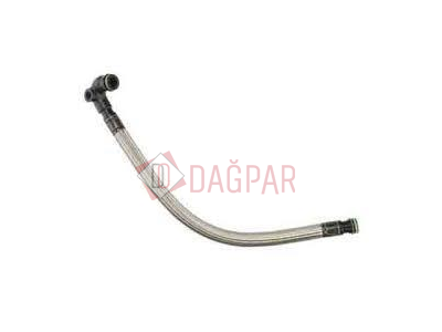 Radiator Oil Hose Dpr - 1422701 - D50.5076