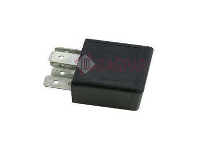 Flasher Relay Dpr - 1431781 - D80.8033