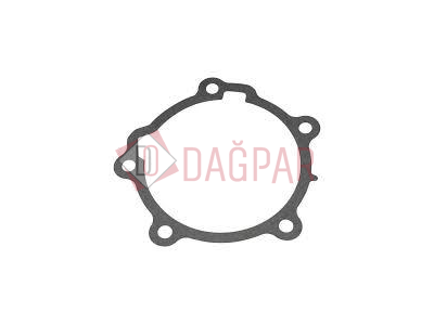 Transmission Gasket Dpr  - 1520796 - D20.2026