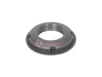 Grooved Nut Dpr - 1525988 - D60.6104