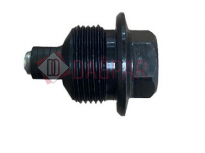 Transmission Plug Dpr - 1741936 - D60.6330