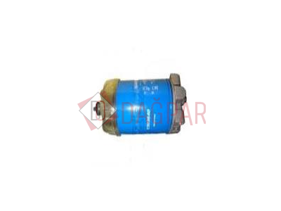 Filter Head Complete Dpr  - 1393641 - D60.6081