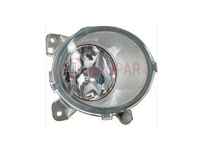 Fog Lamp Outside Right 208068 Dpr  - 1852573