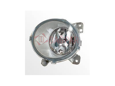 Fog Lamp Outside Left2080688 Dpr  - 1852572 - D80.8057