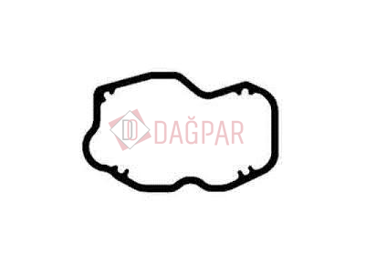 Valve Cover Plastic Dpr  - 1367027