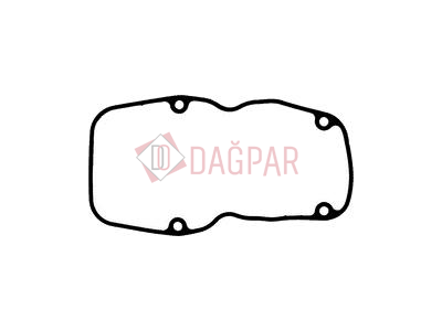 Valve Cover Plastic Dpr - 1367028 - D30.3023