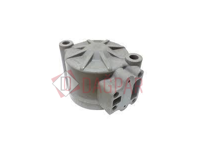 Reinforcement Piston Cover Dpr  - 1484808 - D60.6278