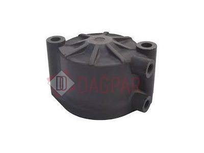 Takviye Piston Kapaği Dpr - 1484809 - D60.6279