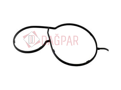 Gasket Ket, Planetary Gear Cylinder Dpr - 1530298 - D30.3063