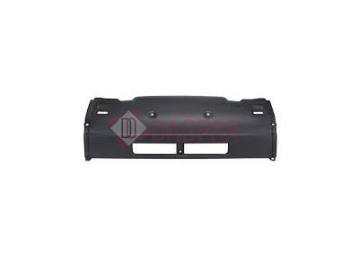 Central Bumper Dpr - 1400213 - D70.7045