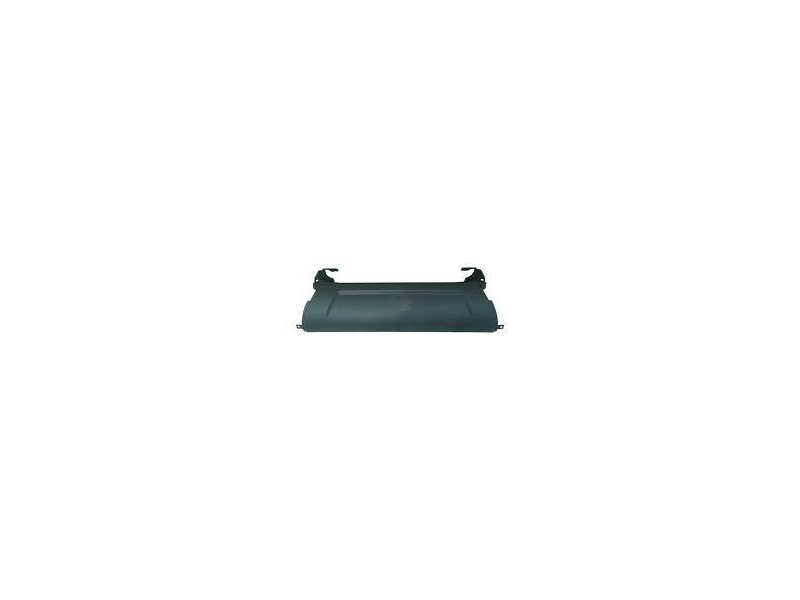 Central Bumper Dpr - 1865181 - D70.7042