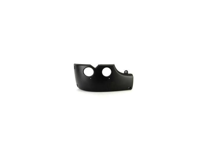 Right Plastic Bumper Dpr - 1439789 - D70.7046