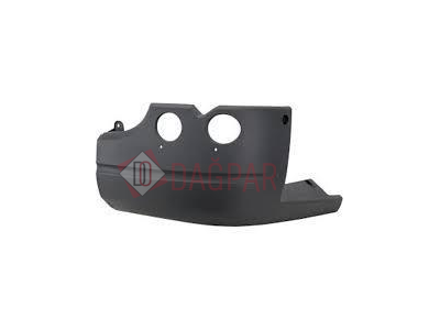 Bumper Lh Dpr  - 1431925