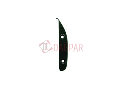 Bumper End Panel Left Dpr  - 1375457