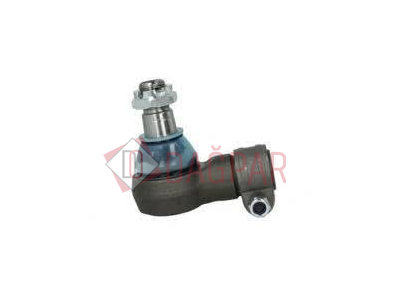 Wheel Shaft Head Dpr - 1394446 - D60.6224