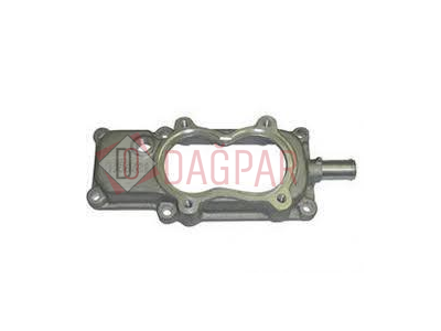 Termostat Kapaği Dpr - 1484914 - D60.6024