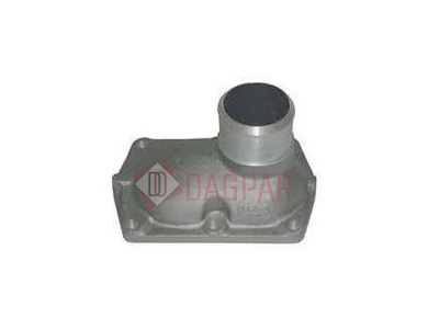 Termostat Yuvasi Dpr  - 1381495