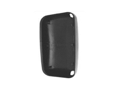 Rear Left Mirror Cover Single Dpr  - 1366141