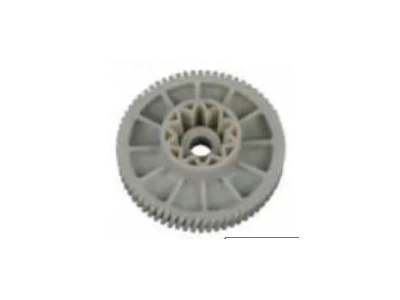 Window Lift Motor Gear Dpr  - 8081