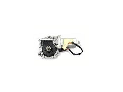 Right Windo Lifter Motor Dpr  - 1442293