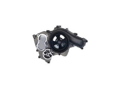 Water Pump Dpr - 1793989 - D60.6128